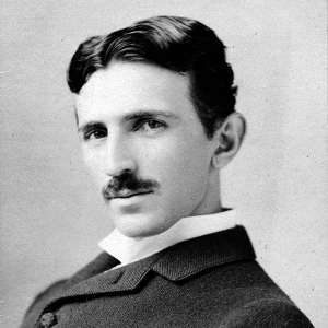 PEMF Pioneers: Nikola Tesla